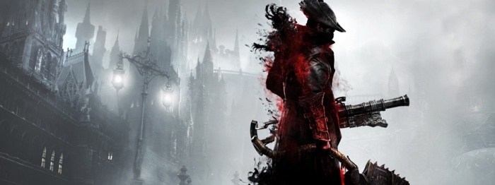 Bloodborne