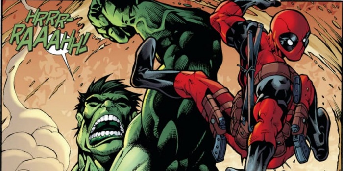 deadpool-vs-hulk