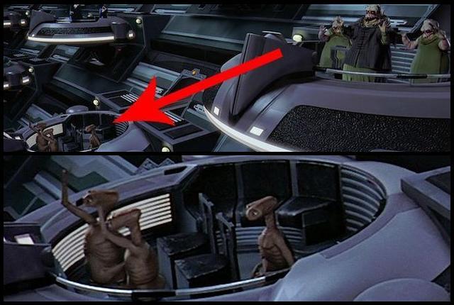 El Videoclub: E.T., el extraterrestre 3 e-t-en-star-wars