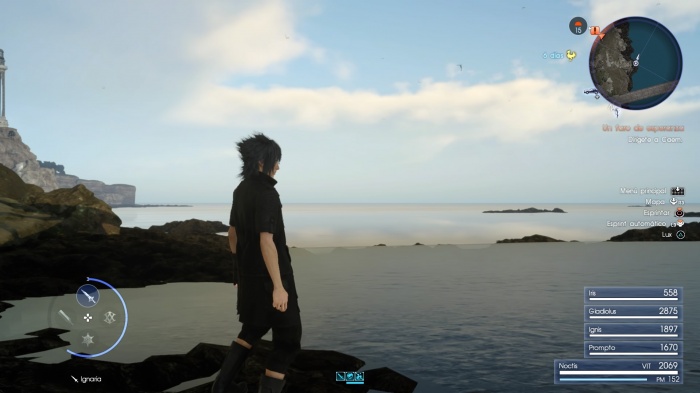 Análisis de 'Final Fantasy XV' 7 final-fantasy-xv_20161202174212