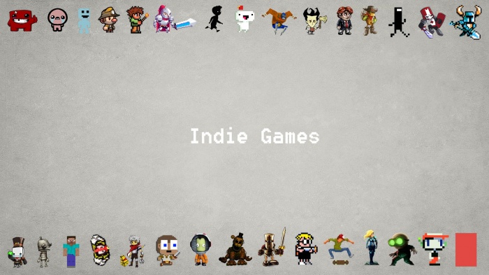 Juegos Indie