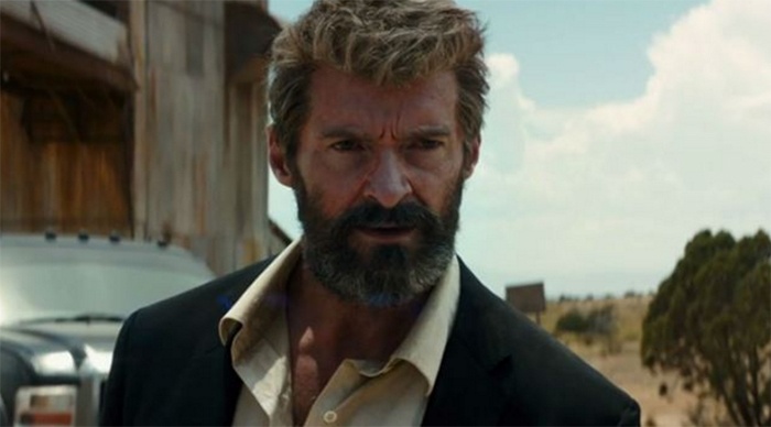 Nuevas imágenes de 'Logan' con Lobezno, Charles Xavier y X-23 1 Logan