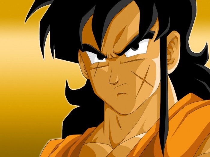 Yamcha Dragon Ball