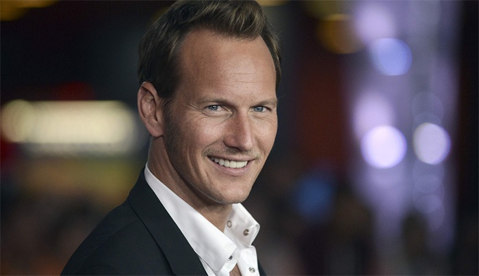Patrick Wilson dará vida al villano de 'Aquaman' 1 patrick-wilson