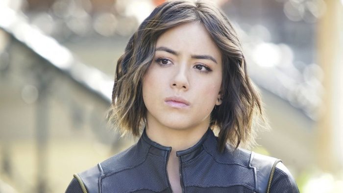 Daisy Johnson Marvel