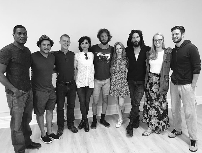 Primer vistazo al elenco de 'The Punisher' 2 reparto-the-punisher