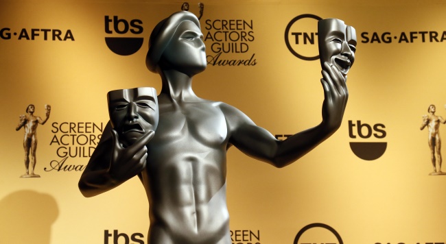 Screen Actors Guild Awards