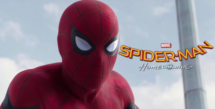 Marvel, Sony Pictures Entertainment, Spider-man, Spider-Man: Homecoming, Venom