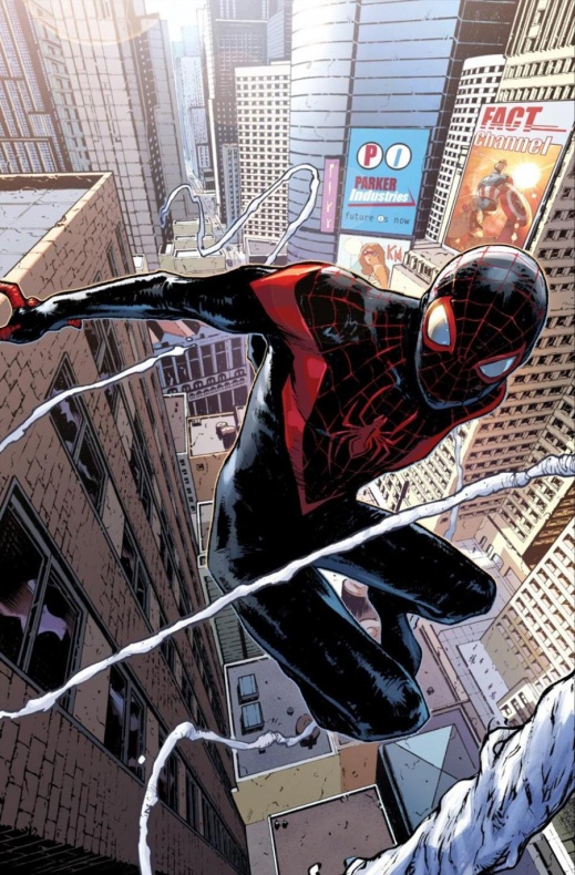 Gerry Conway, Guerreros Araña, Gwenpool, Marvel, Matanza, Panini, Renueva tus votos, Seda, Silk, Spider-Gwen, Spider-man, Spider-Man 2099, Spider-Man Blue, Spiderwoman, Spidey, The Clone Conspiracy, Veneno