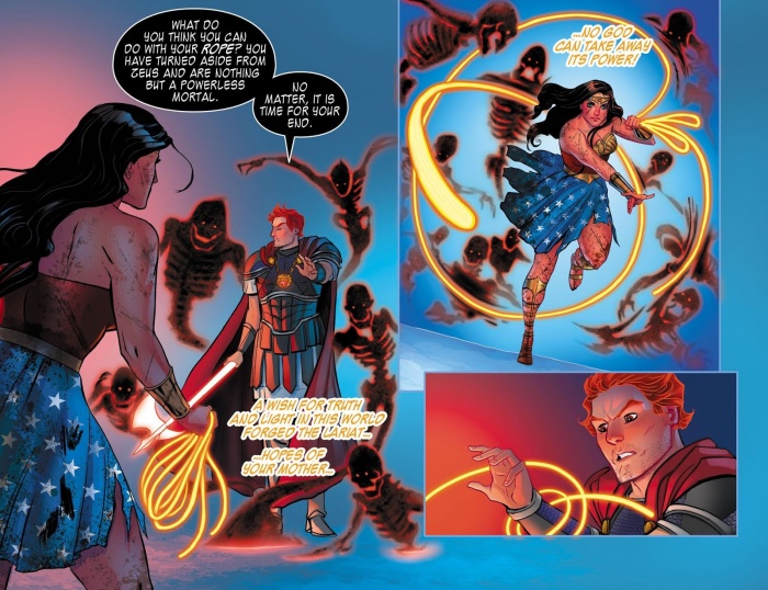 DC cancela el segundo volumen de 'La Leyenda de Wonder Woman' 2 the-legend-of-wonder-woman-24-2016-page-15