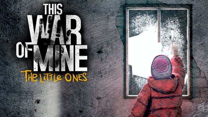 This War of Mine PlayStation Plus