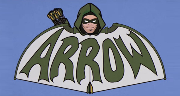 Arrow 66