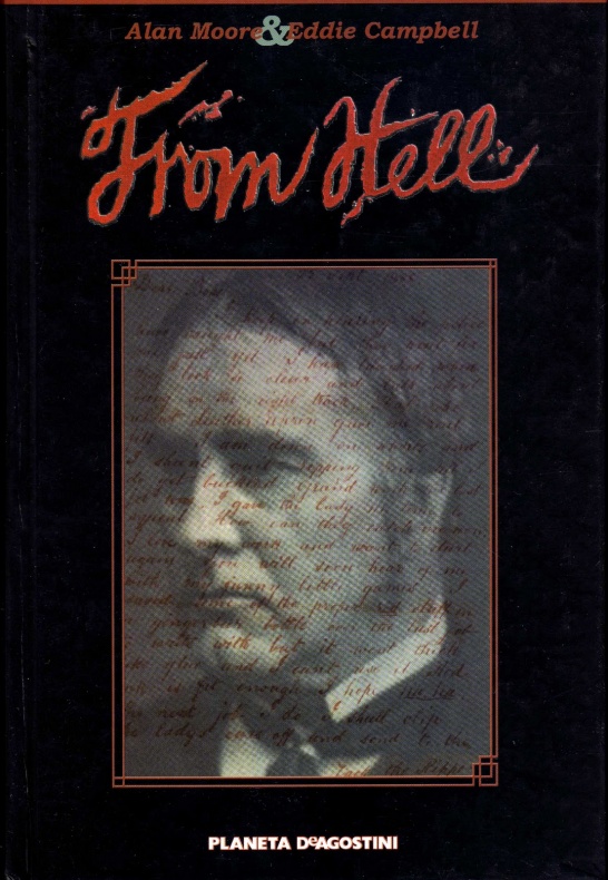 El Videoclub: Desde el infierno 2 from_hell