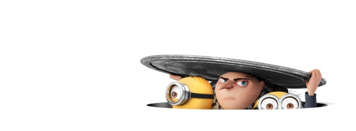 Primer tráiler de 'Gru 3 - Mi Villano Favorito' 1 gru 3