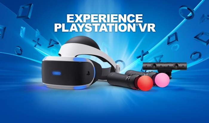 Los mejores juegos de PlayStation VR