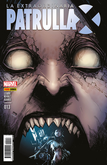 Avance del plan editorial de Panini 2017 para las series mutantes 3 All new X-Men, Dead of X, Extraordinary X-Men, IvX, Legión, Lobezna, Logan, Marvel, Masacre, Muerte de X, Panini, Ressurxion, Uncanny X-Men, X-Men