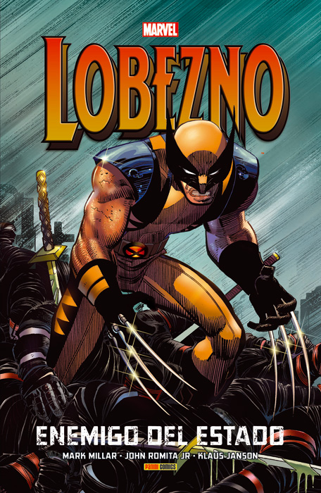 Avance del plan editorial de Panini 2017 para los tomos recopilatorios 6 Capitán América, Darevil, El Castigador, Hulk, Integral, Iron Man, Los Vengadores, Marvel, Marvel Deluxe, Marvel Saga, Panini, Spiderman, Thor, X-Men