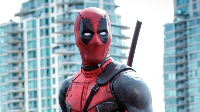 Deadpool, TorrentFreak