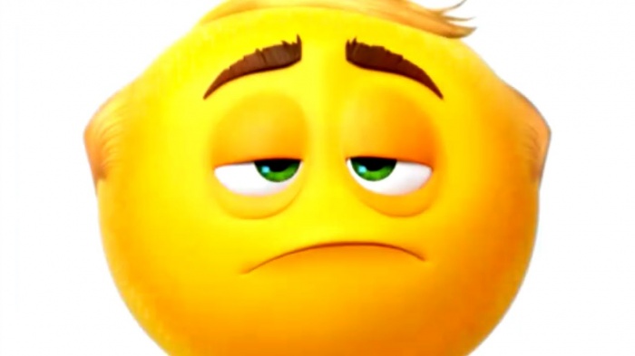 The Emoji Movie