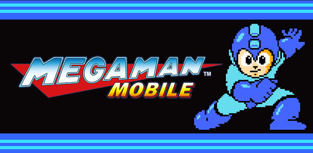 Mega Man