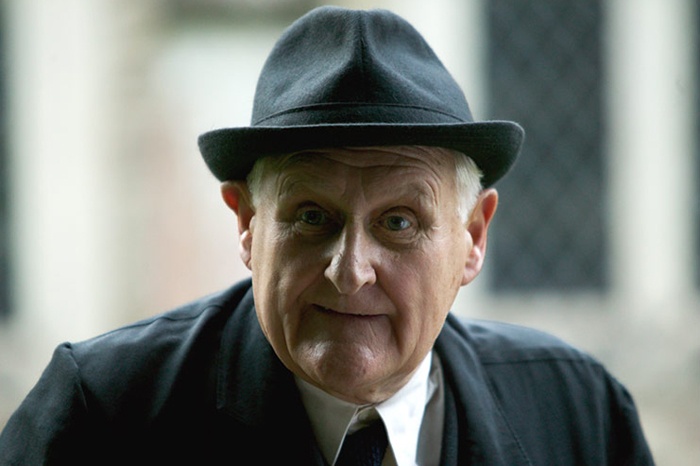 Fallece Peter Vaughan, actor de 'Juego de Tronos' 3 peter-vaughan2