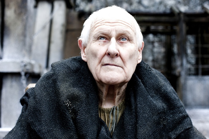 Fallece Peter Vaughan, actor de 'Juego de Tronos' 1 peter-vaughan4