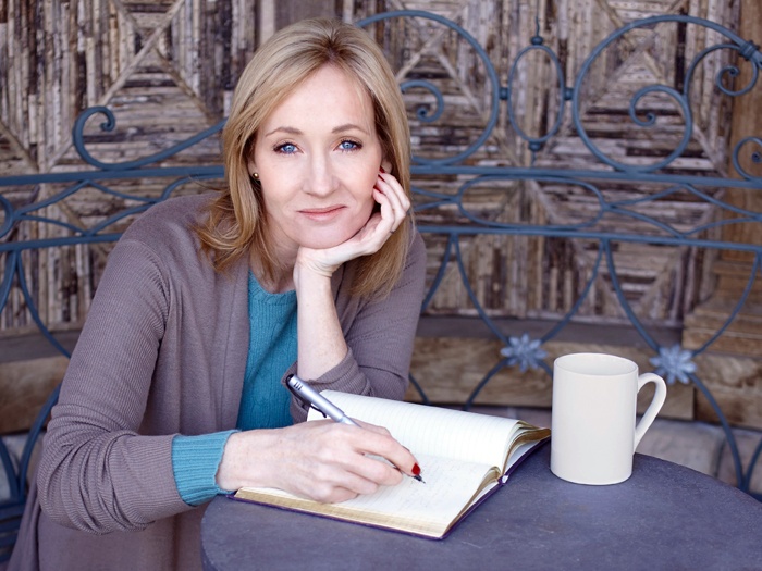 rowling