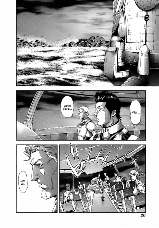 terra-formars-analisis-4-ivrea-critica-opinion-resena