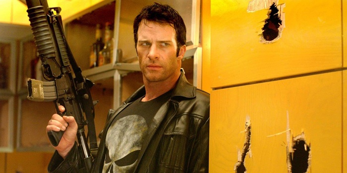 El creador de 'Sons of Anarchy' escribió un guión para 'The Punisher' 1 thomas jane