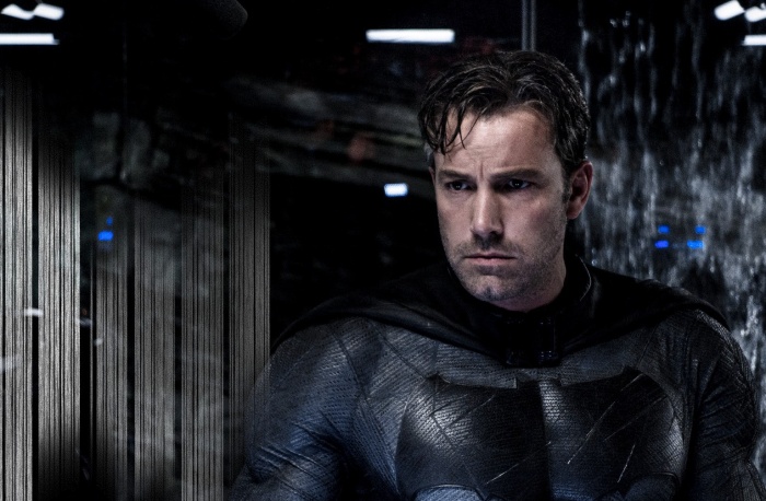 Batman, Ben Affleck