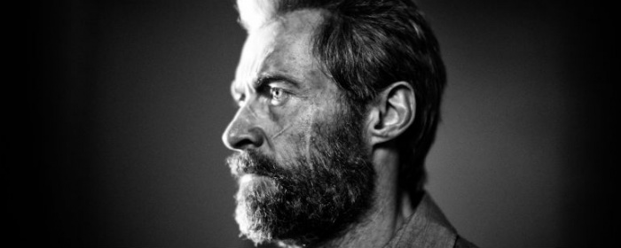 Hugh Jackman, Lobezno, Logan, Marvel