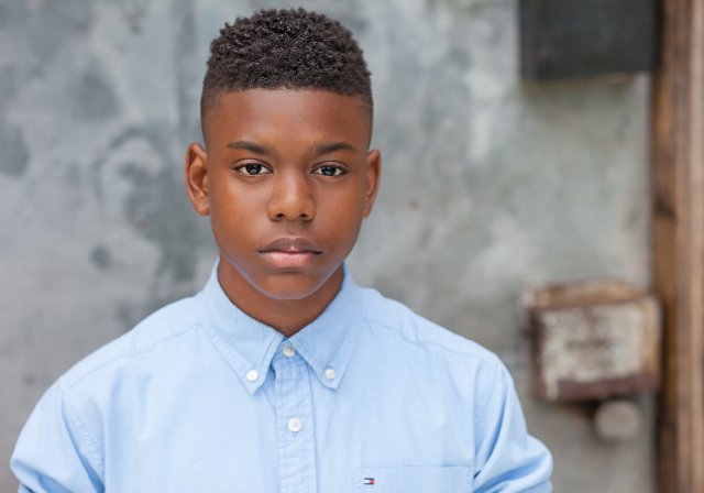 Ya hay actores protagonistas para la serie de 'Cloak & Dagger' 3 Aubrey Joseph - Cloak and Dagger