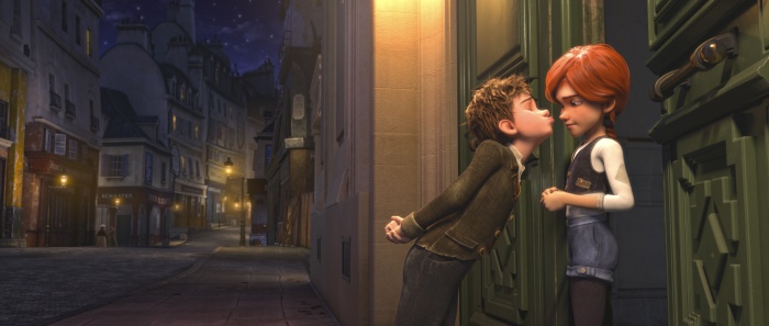 Crítica: ‘Ballerina’ 2 Crítica: ‘Ballerina’