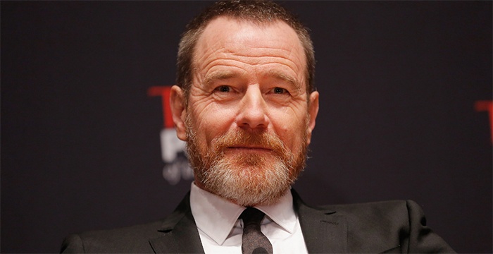 Bryan Cranston habla sobre su papel de Zordon en 'Power Rangers' 1 Bryan Cranston, Power Rangers