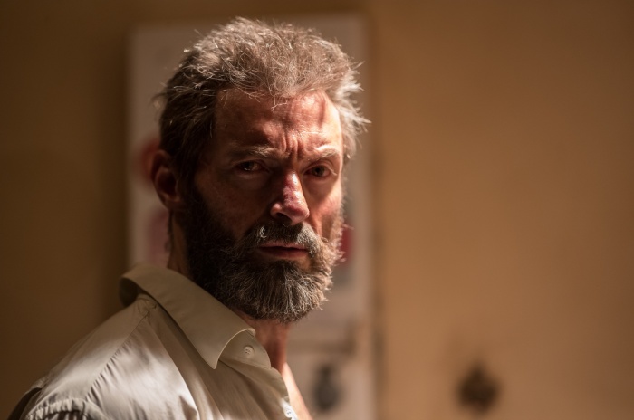 20th Century Fox, Hugh Jackman, Logan