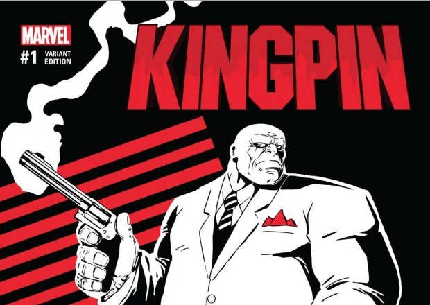 Kingpin