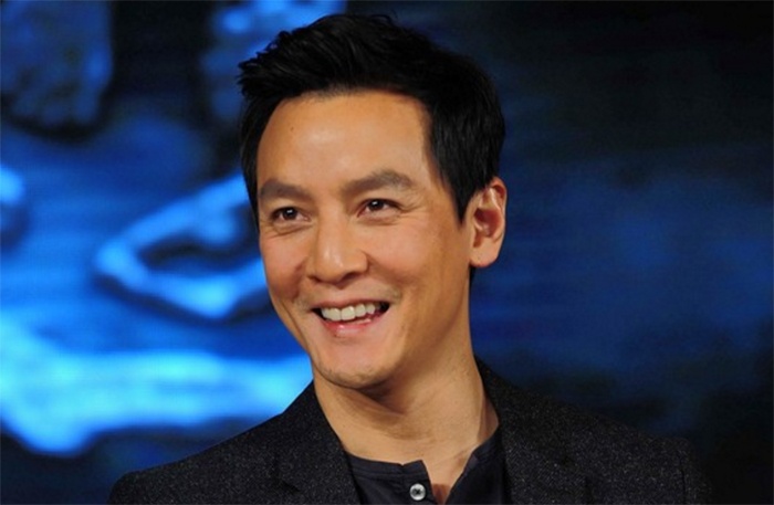 Daniel Wu se incorpora al reboot de 'Tomb Raider' 1 Daniel Wu, Tomb Raider