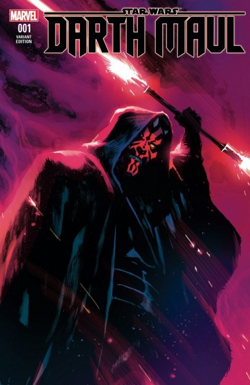De peón olvidado a Rey del Crimen. La guía definitiva sobre Darth Maul antes de su nueva serie 3 Maul