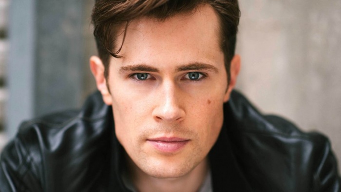 Cinco nuevos fichajes para la tercera temporada de 'Outlander' 4 David Berry - Outlander