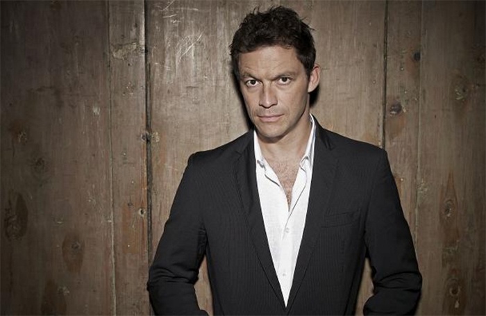 Dominic West, Tomb Raider