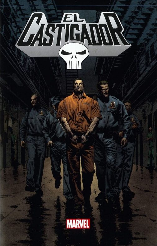 Garth Ennis, Marvel Comics, Panini Comics