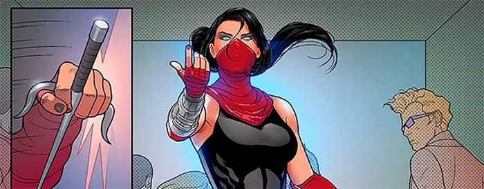 Elektra