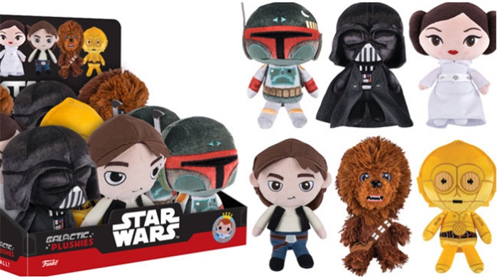 Funko, Star Wars