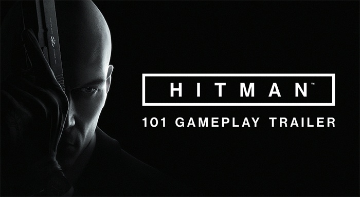 Hitman