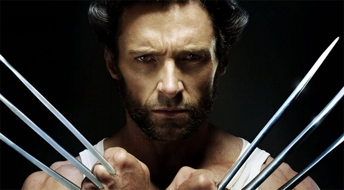 Hugh Jackman Lobezno