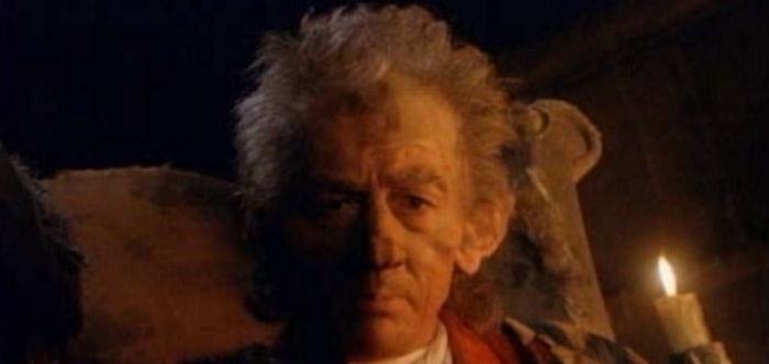 John Hurt - El cuentacuentos