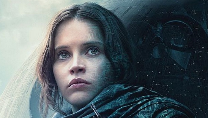 Jyn Erso