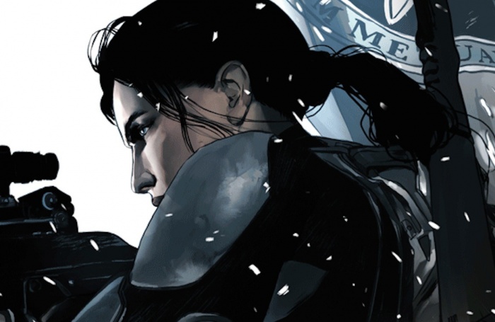 Greg Rucka, Lazarus, Michael Lark, Norma Editorial