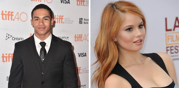 La serie de ‘Cloak & Dagger’ podría tener ya a los actores protagonistas 1 Cloak and Dagger, Debby Ryan, Noah Gray-Cabey