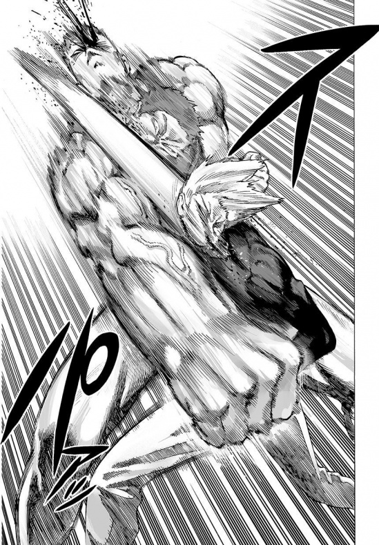 Editorial Ivrea, One, One Punch Man, Yusuke Murata
